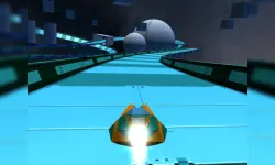 Hover Racer image