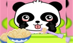 Baby Panda Care image