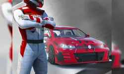Stock Car Racing image