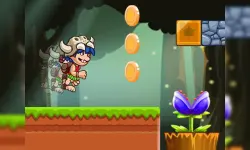 Super Jungle Adventures image