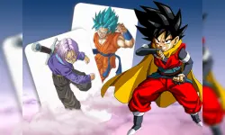 Dragon Ball Super: Super Hero image