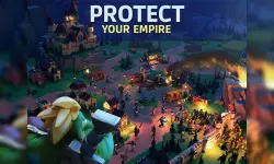 Empire.io Build and Defend your Kingdoms image