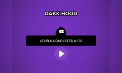 DarkHood image