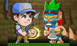 Maya Adventure image