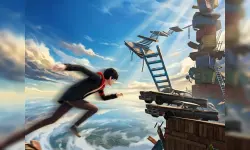 The High Climb image
