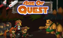 Age Of Quest image