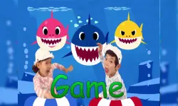 Baby Shark Game Online image