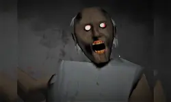 Evil Granny: Horror Village image
