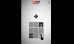 Red Ball Puzzle ! image