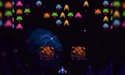 Space Shooter Challenge image