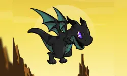 Flappy Dragon image