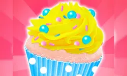 Cupcake Shop image