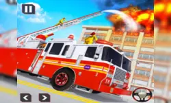 Fire Fighter - Fire brigade image