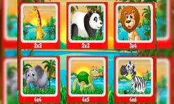 Happy Puzzler Pals image