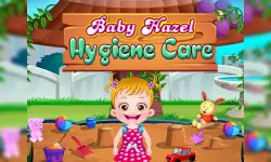 Baby Hazel Hygiene Care image
