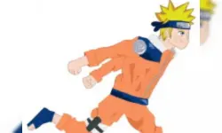 Naruto Runner Game image
