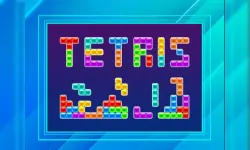Master Tetris image