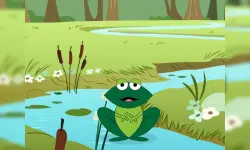 Feed the Frog image