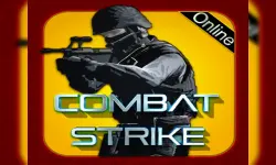 Combat Strike Multiplayer image
