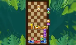 Puyo Puyo Match 4 image
