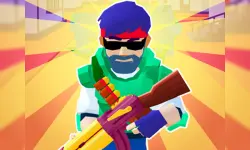 Machine Gun Squad image