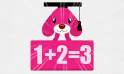 One Plus Two is Three image