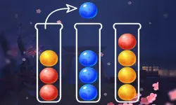 Ball Sort Puzzle - Color Games image