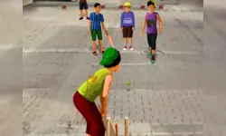 Gully Cricket image