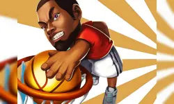 Basketball.io image