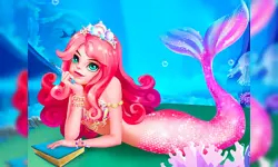 Magic Mermaid Salon image