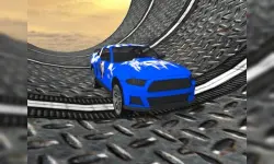 Impossible Air Obstacle Driver image