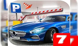 Parking Master City Driver image