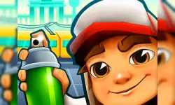Subway Surf 2 image