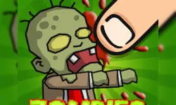 Tiny Zombie image