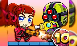 Zombie Mission 10 image