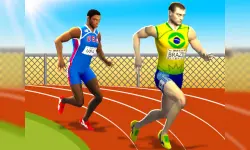 Sprinter Heroes image