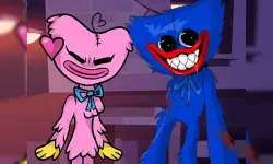 Poppy Playtime Hidden Ghosts image