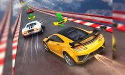 Mega Ramps - Ultimate Races image