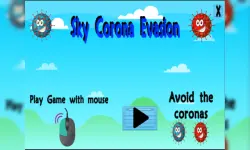 Sky Corona Evasion image