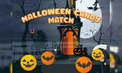 Halloween Candy Match image