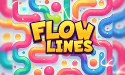 NG: Flow Lines image