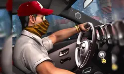 Smart City Driver image