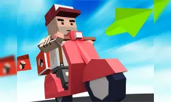 Gear Race3D image