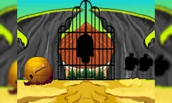 Skull Gate Escape image