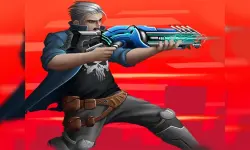 Metal Wings: Elite Force image