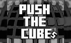 Push The Cubes image