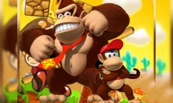Kong Hero Super Kong Jump 2020 image