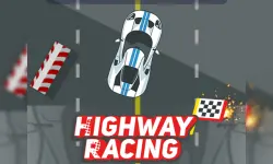 Highway Racing image