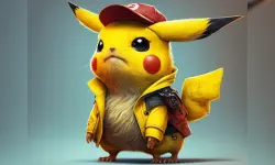 Super Pikachu image