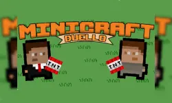 Minicraft Duello image